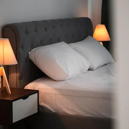 Sweet And Comfy 2Bd Apartment Next To Metro And Archeological Museum Athènes Extérieur photo