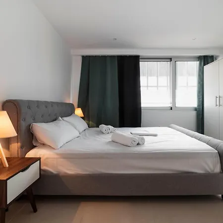 Sweet And Comfy 2Bd Apartment Next To Metro And Archeological Museum Athènes Extérieur photo