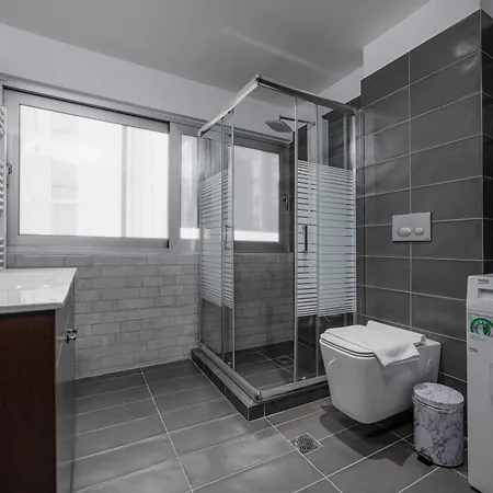 Sweet And Comfy 2Bd Apartment Next To Metro And Archeological Museum Athènes Extérieur photo