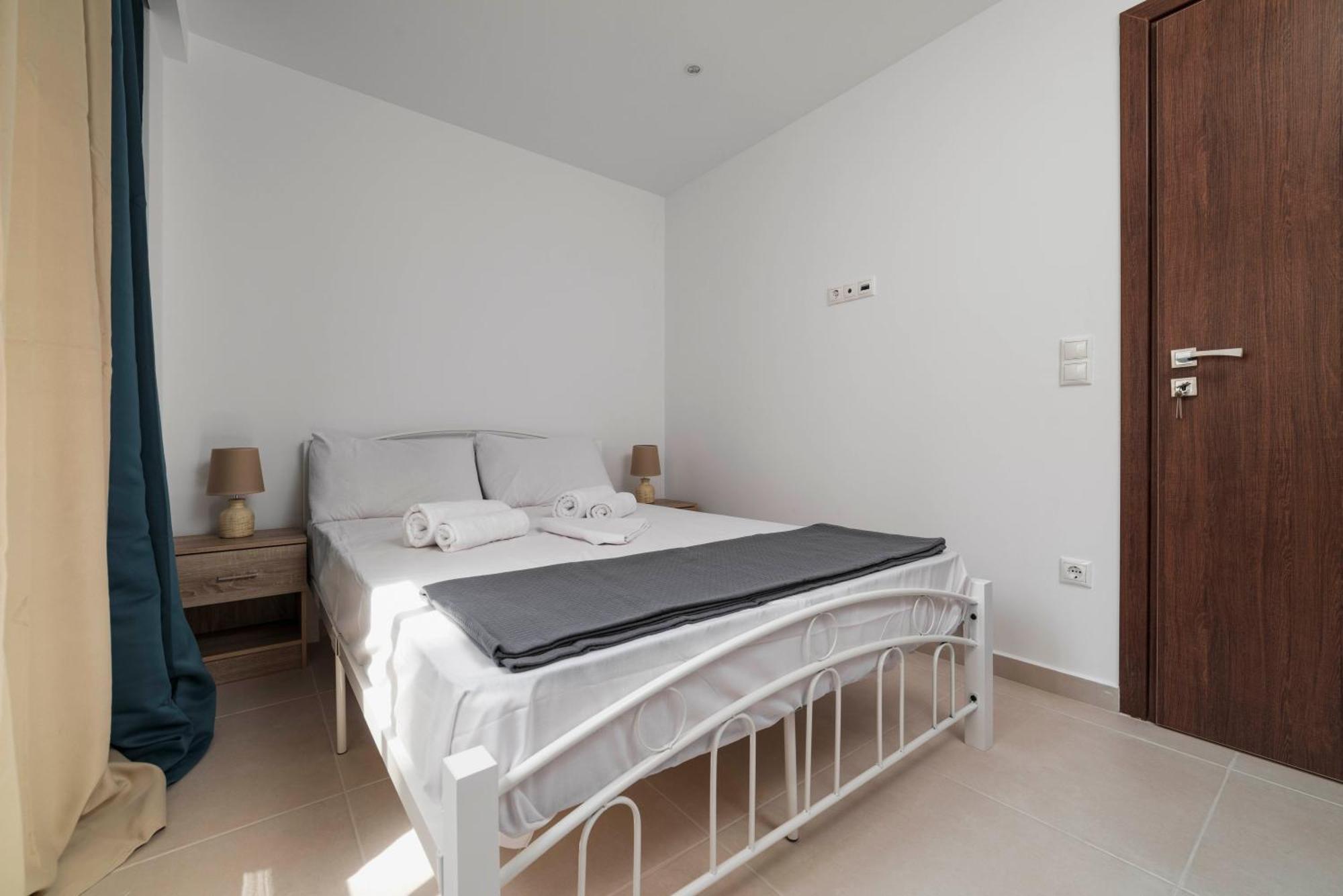 Sweet And Comfy 2bd Next To Metro And Archeological Museum Apartment
