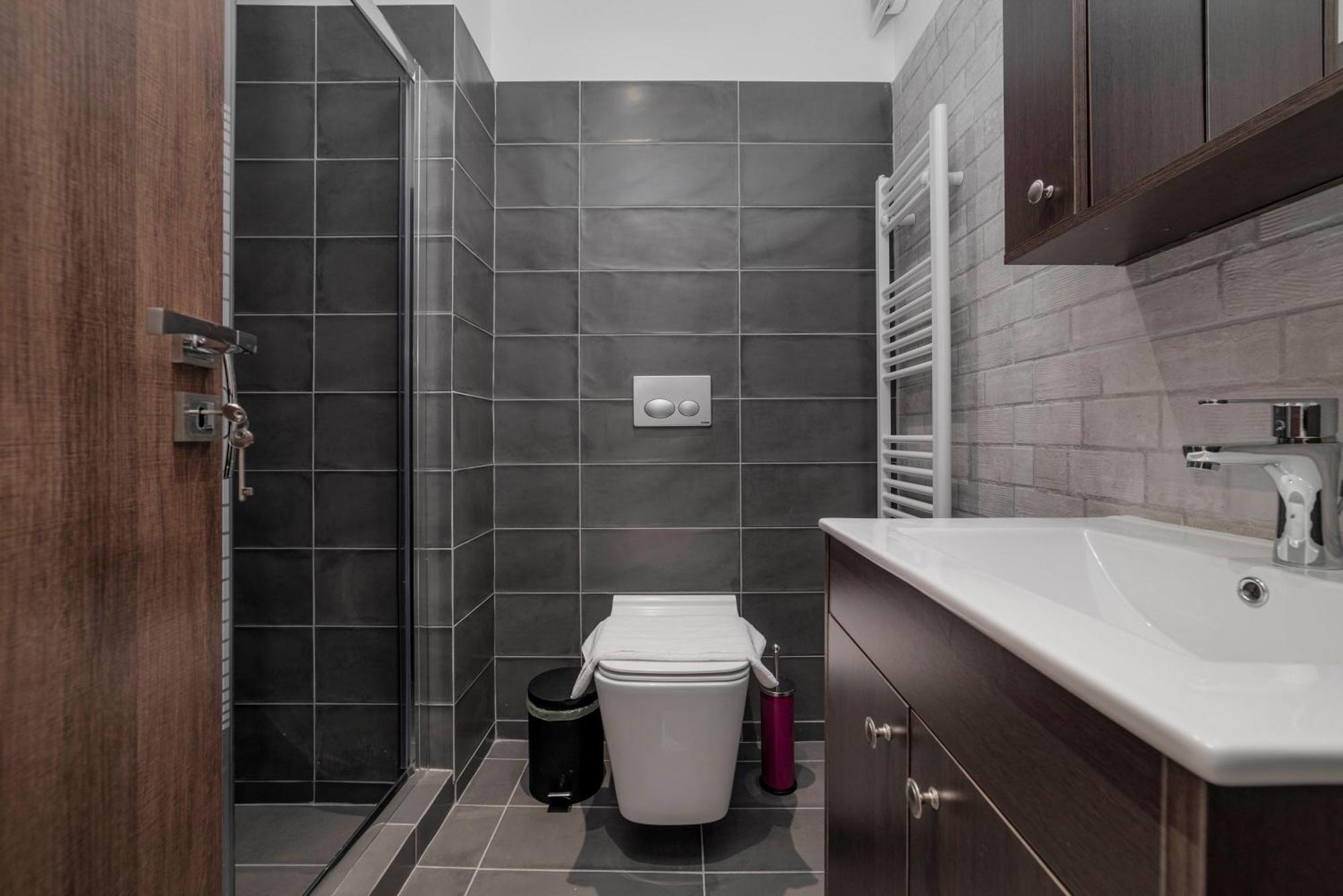 Sweet And Comfy 2bd Next To Metro And Archeological Museum