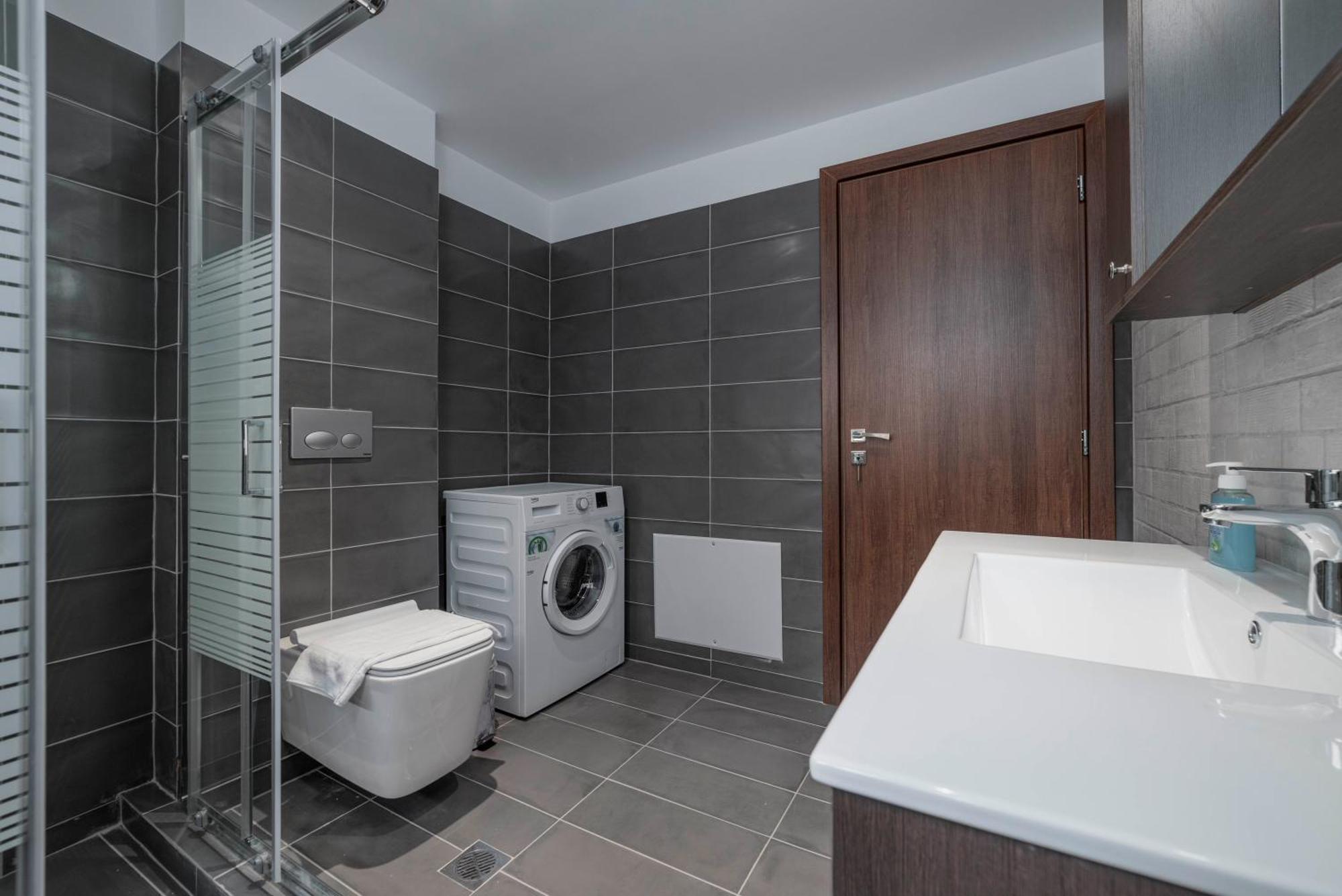 Apartamento Sweet And Comfy 2bd Next To Metro And Archeological Museum